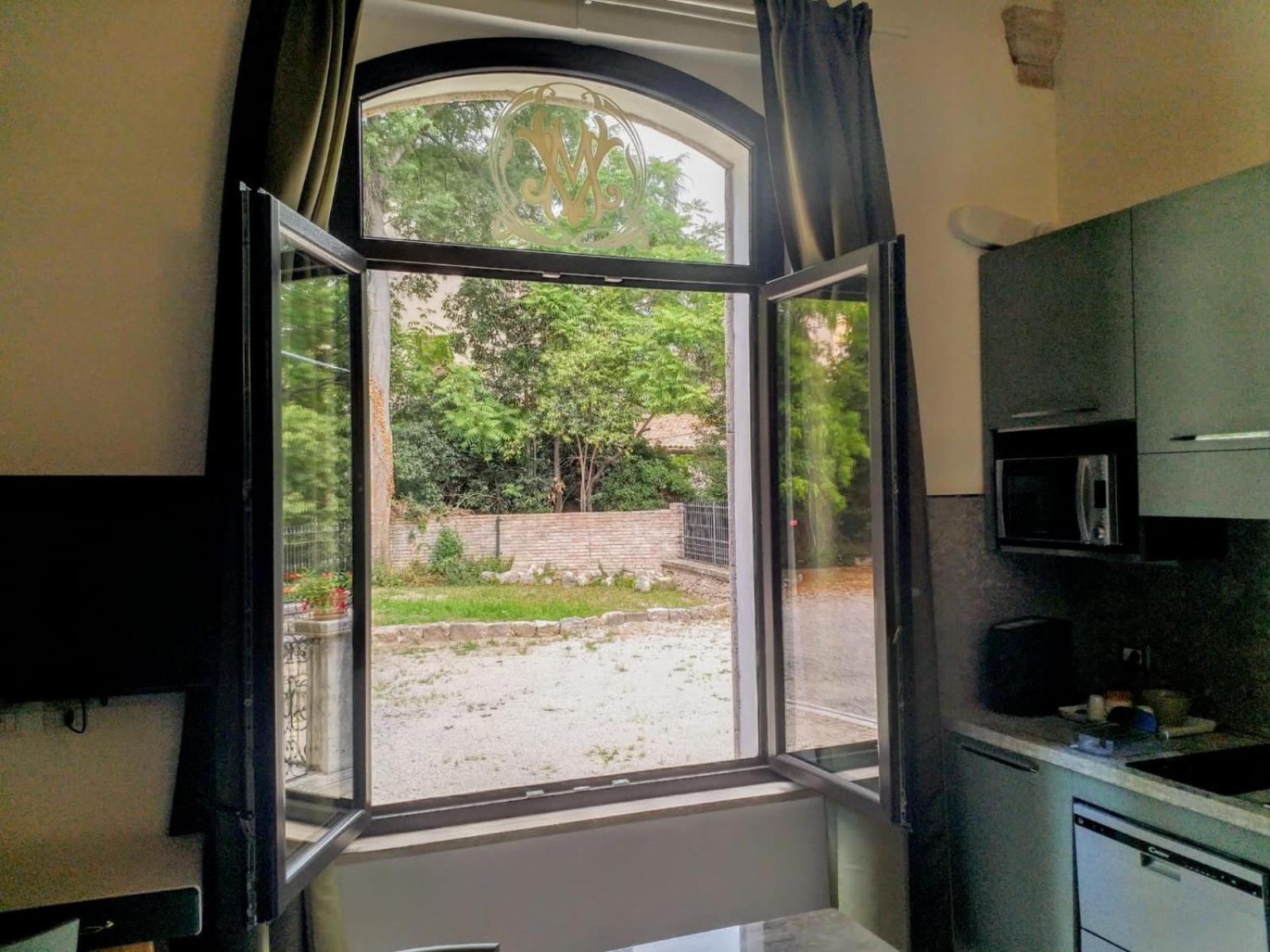 Villino Mari Camere Con Parcheggio Privato Gratuito Ascoli Piceno Quarto foto